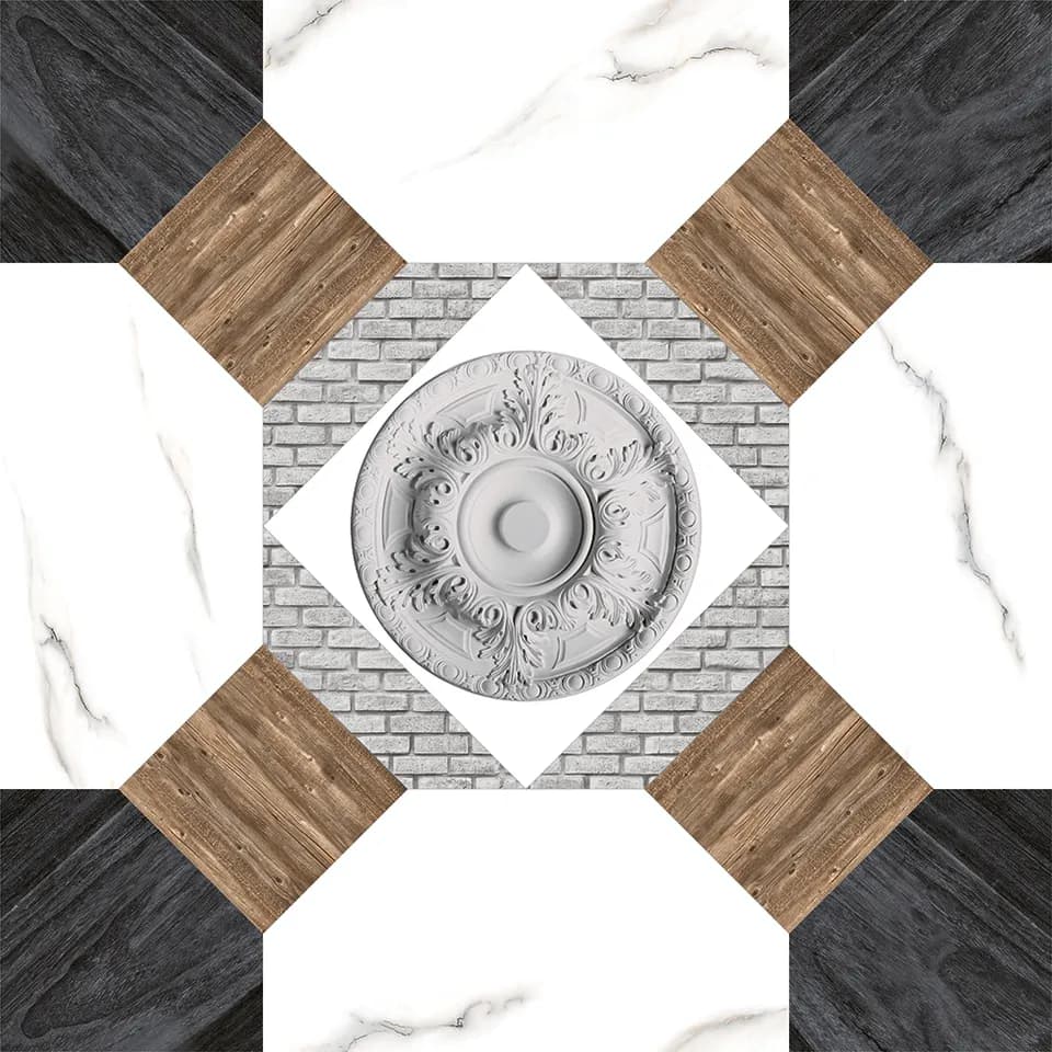 TAG Ceramic 34061 porcelain tile