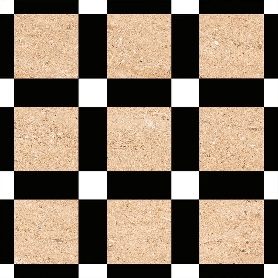 TAG Ceramic 34119 porcelain tile