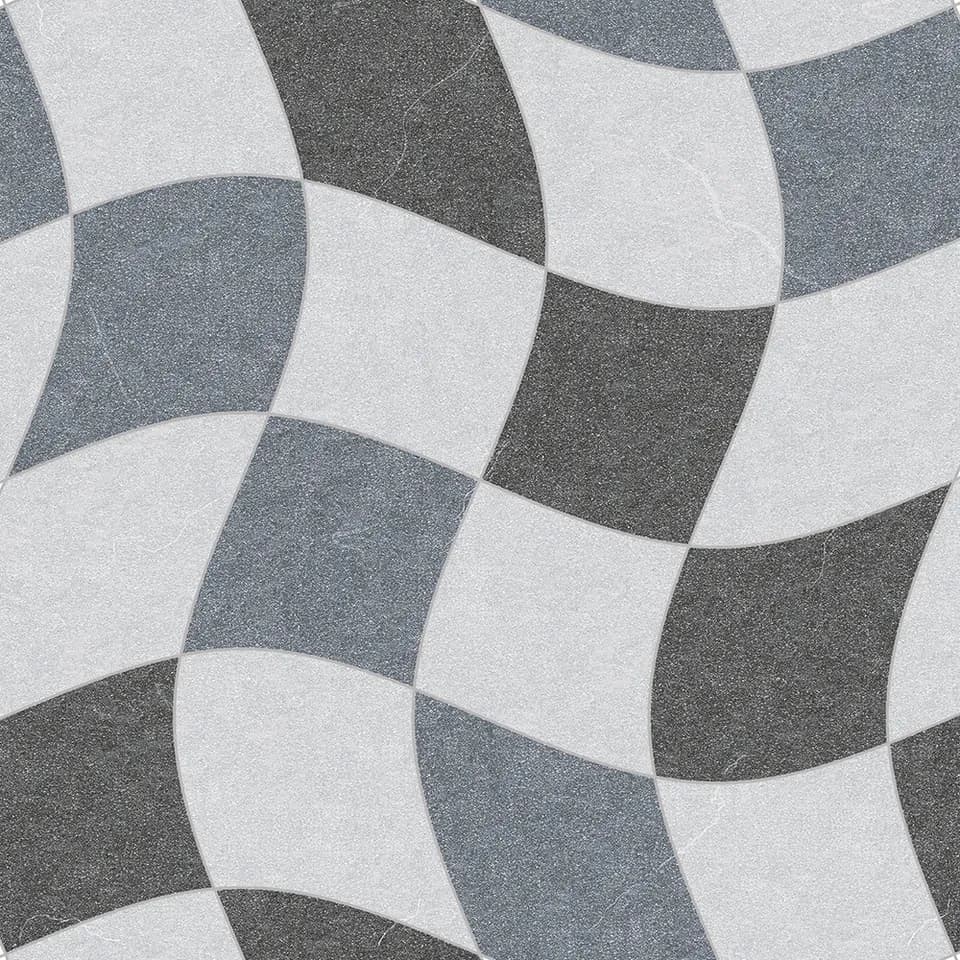 TAG Ceramic 34187-HL porcelain tile