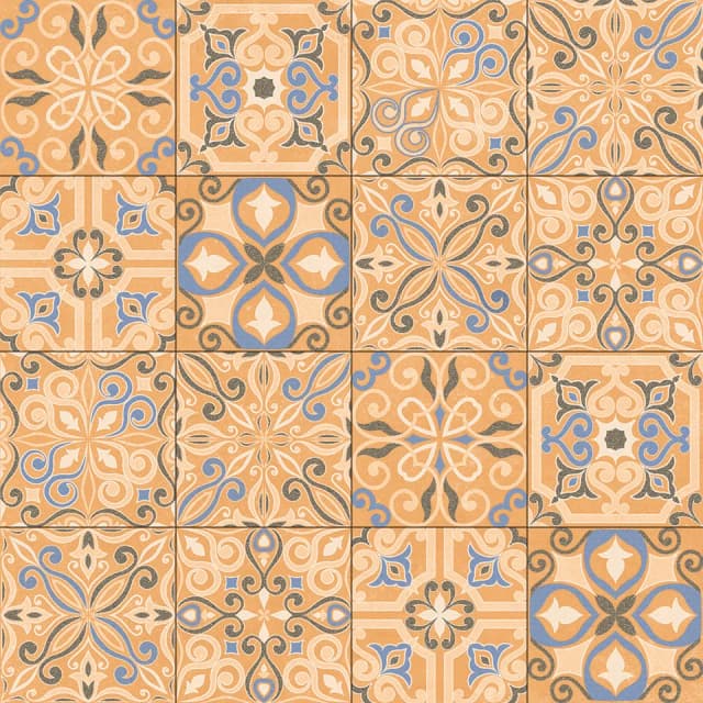 TAG Ceramic 34190-DECOR porcelain tile