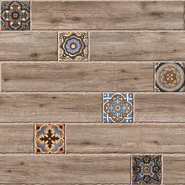 TAG Ceramic 34322 porcelain tile