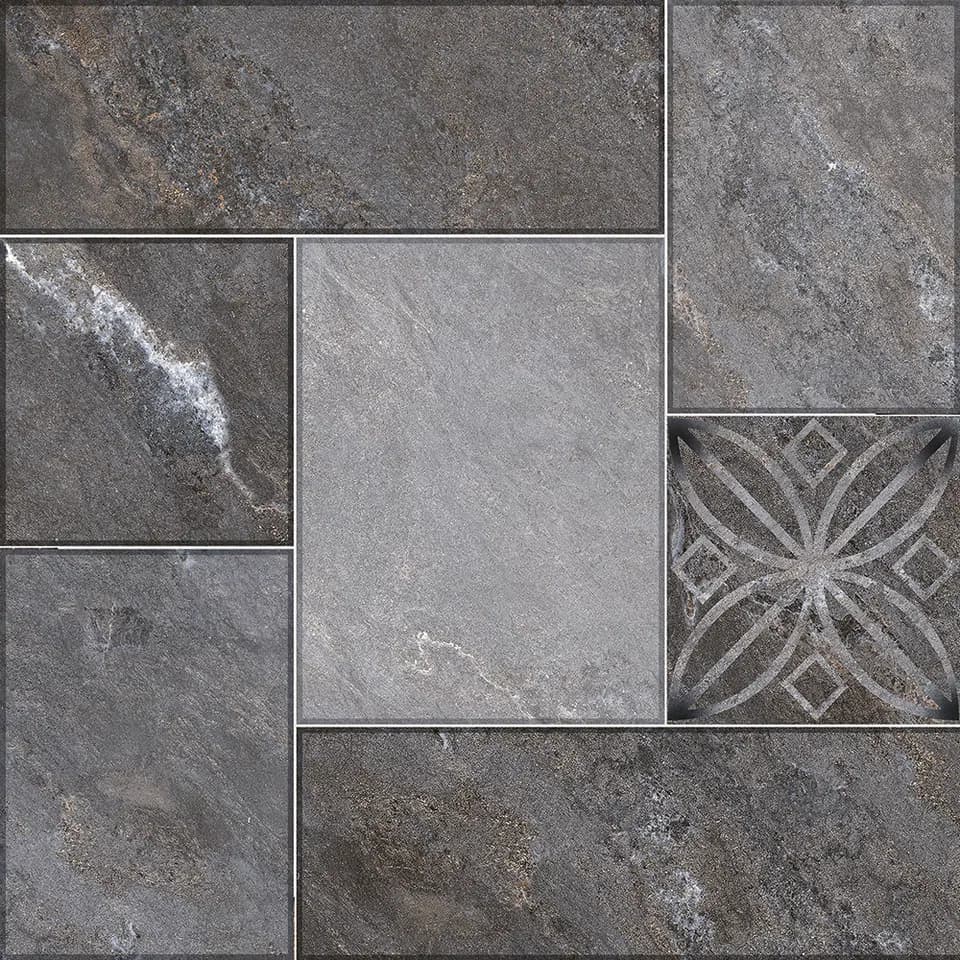 TAG Ceramic 34652 porcelain tile