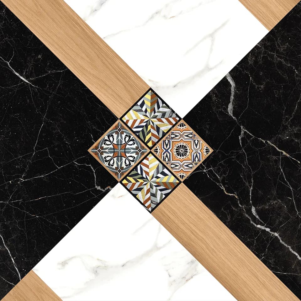 TAG Ceramic 34733 porcelain tile