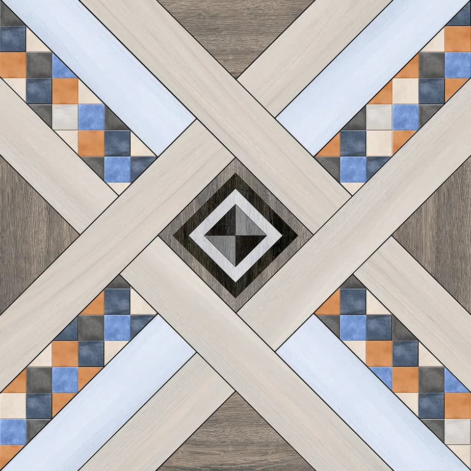 TAG Ceramic 34738 porcelain tile