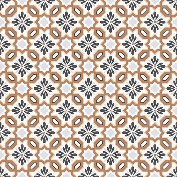TAG Ceramic 34813-DECOR-B porcelain tile