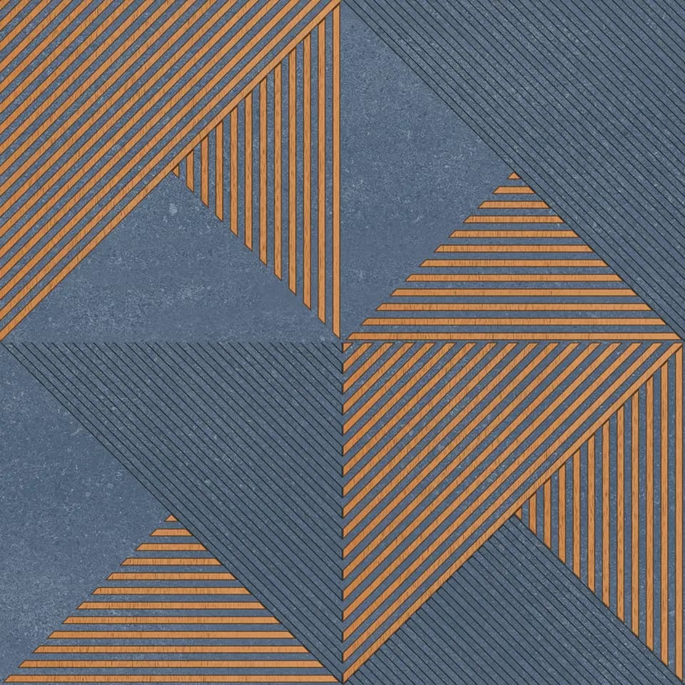 TAG Ceramic 34829-DECOR-C porcelain tile