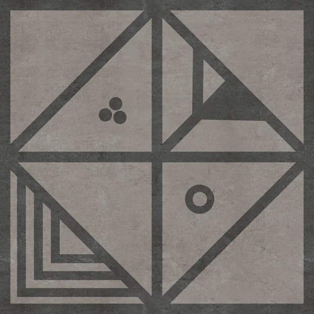 TAG Ceramic 34835-DECOR-B porcelain tile