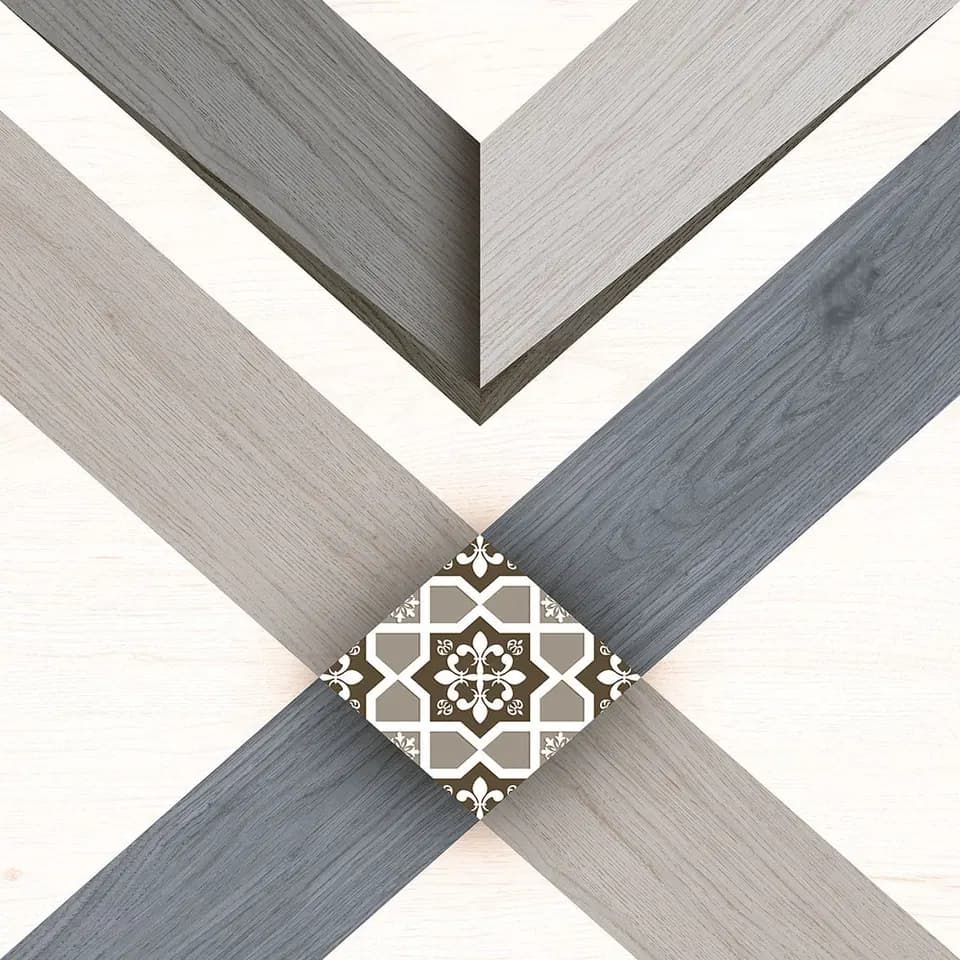 TAG Ceramic 34923 porcelain tile