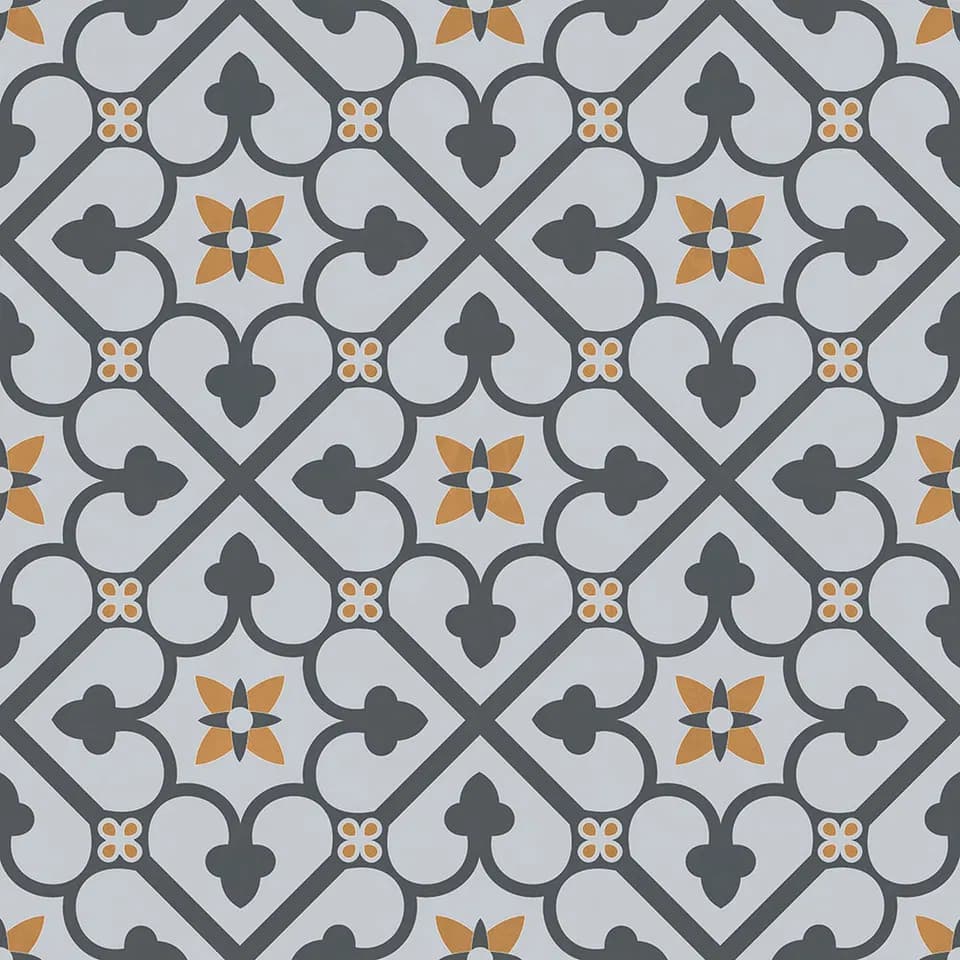 TAG Ceramic 35101-DECOR-C porcelain tile