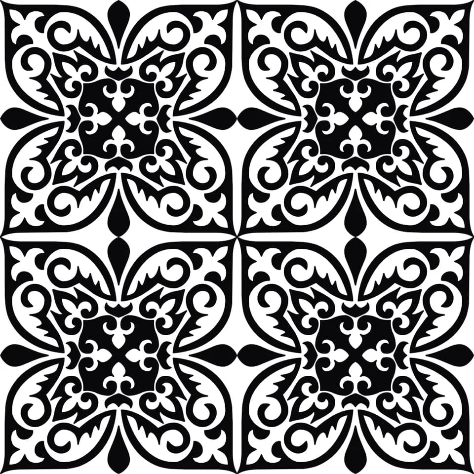TAG Ceramic 35115-DECOR-E porcelain tile