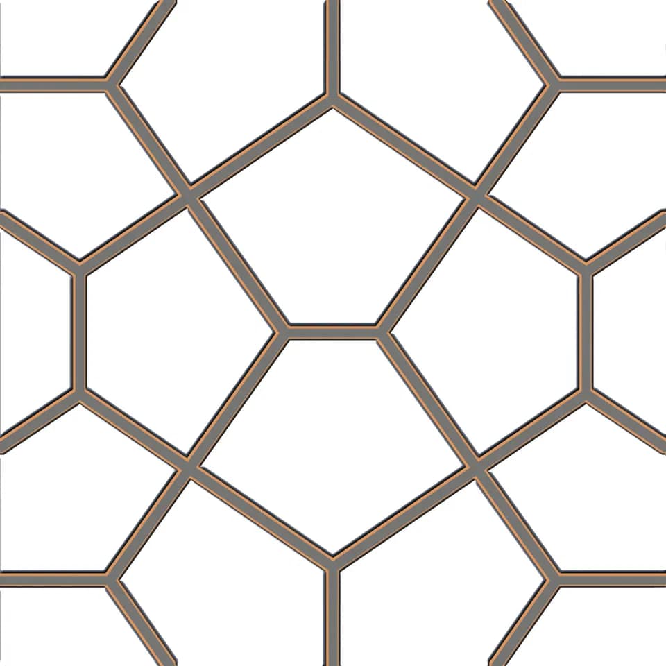 TAG Ceramic 35122 porcelain tile