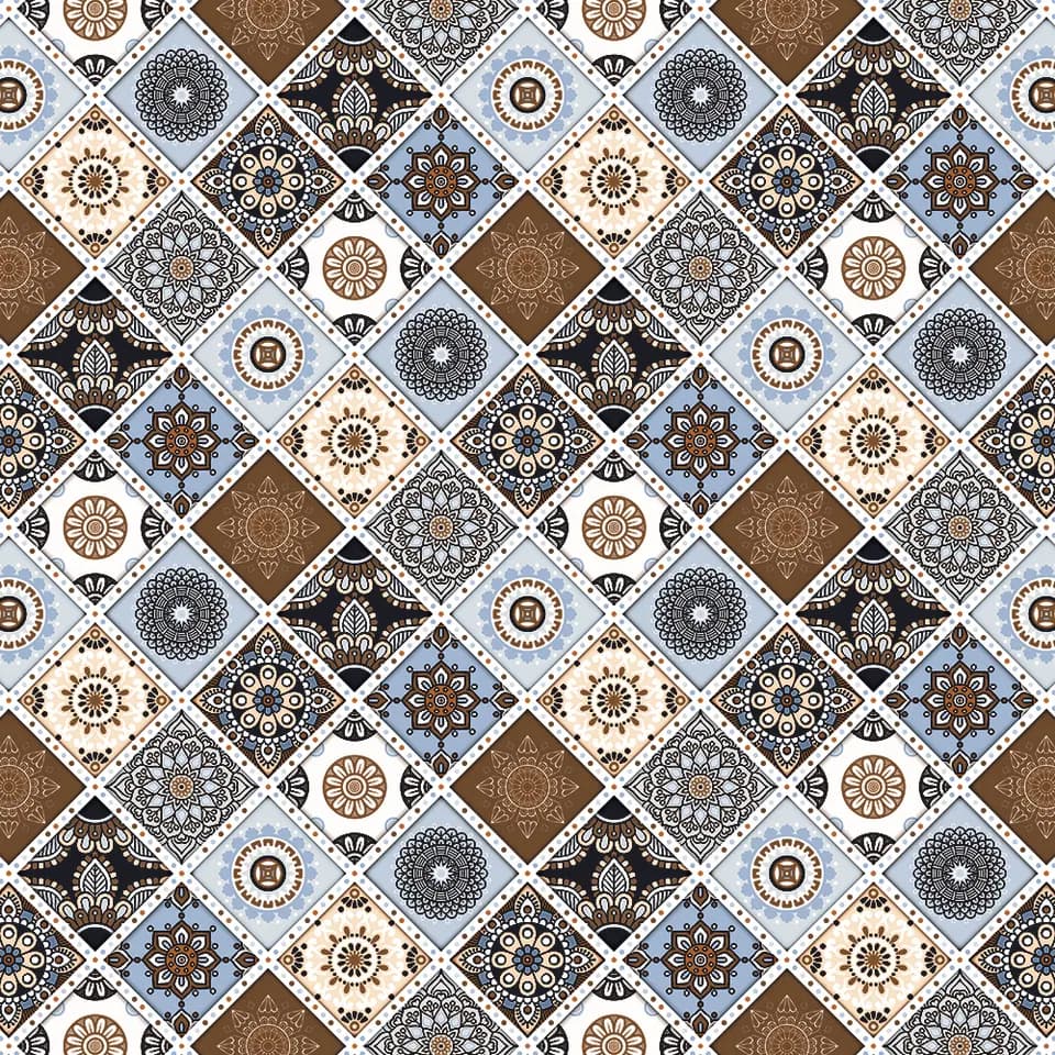 TAG Ceramic 35150 porcelain tile