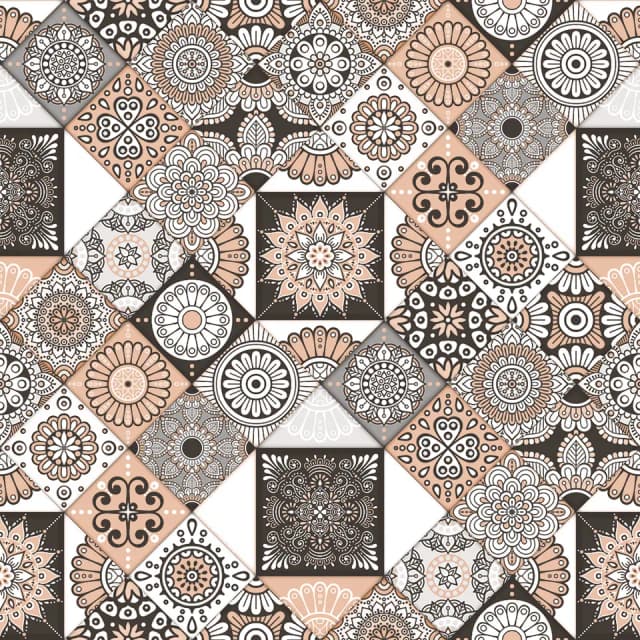 TAG Ceramic 35151-DECOR-A porcelain tile