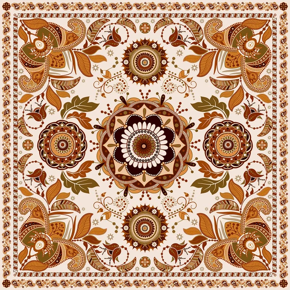 TAG Ceramic 35151-DECOR-B porcelain tile