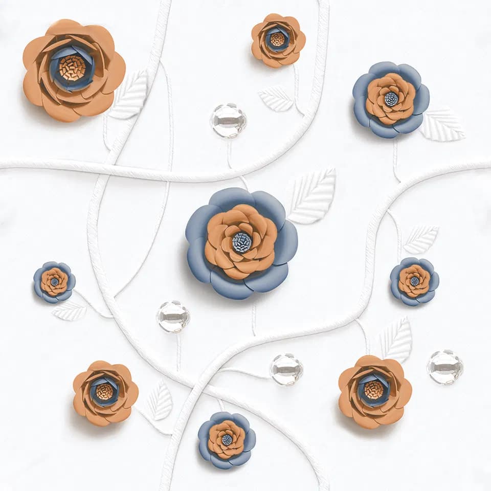 TAG Ceramic 36205 porcelain tile