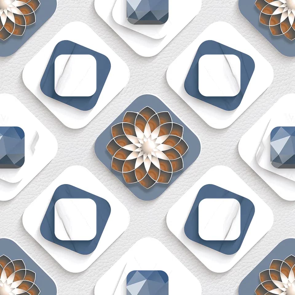TAG Ceramic 36206 porcelain tile