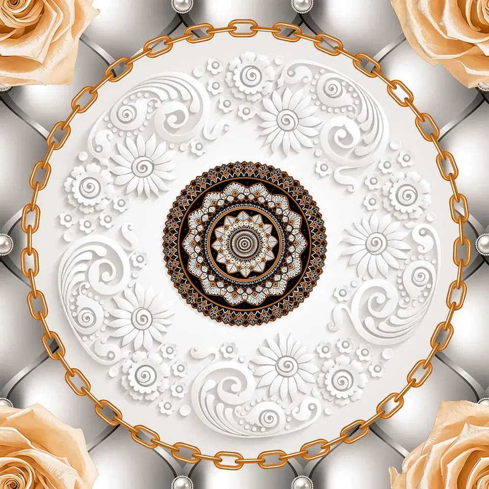 TAG Ceramic 36328 porcelain tile