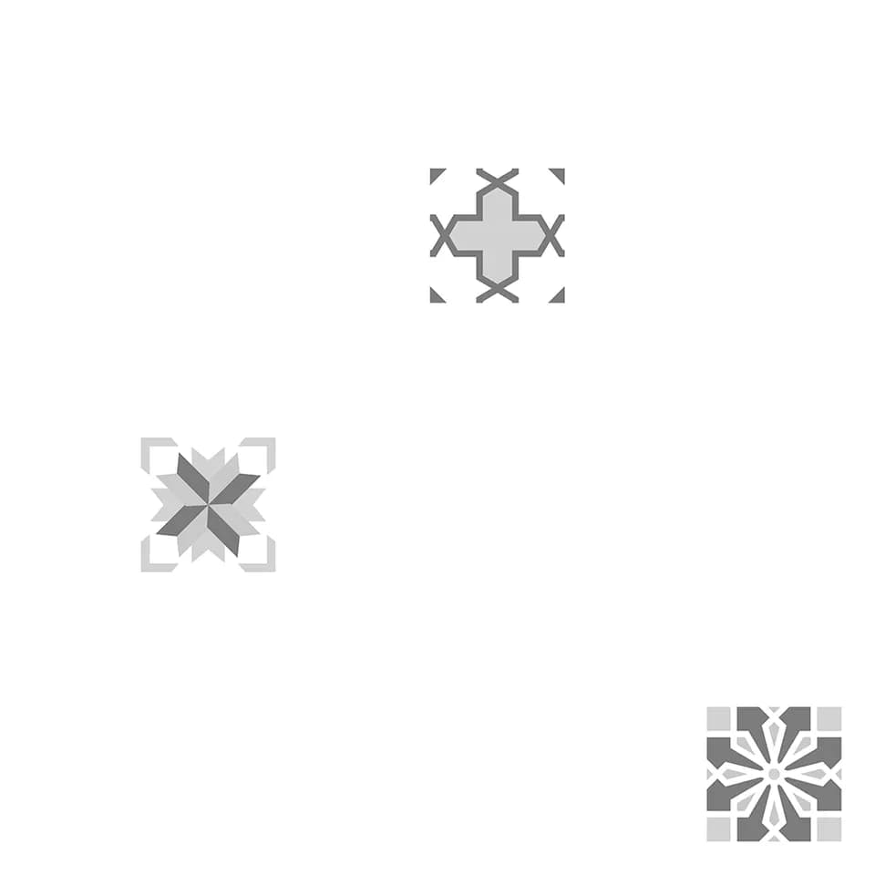 TAG Ceramic CT-CLOUD-BREEZE porcelain tile