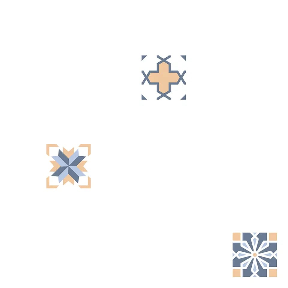 TAG Ceramic CT-CLOUD-HAZE porcelain tile