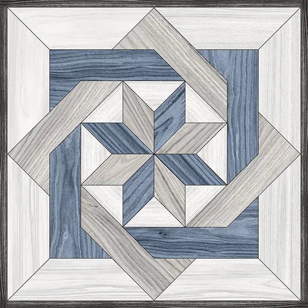 TAG Ceramic OCTANEX porcelain tile