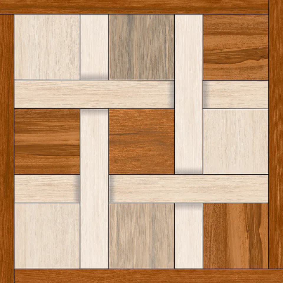 TAG Ceramic S-1 porcelain tile