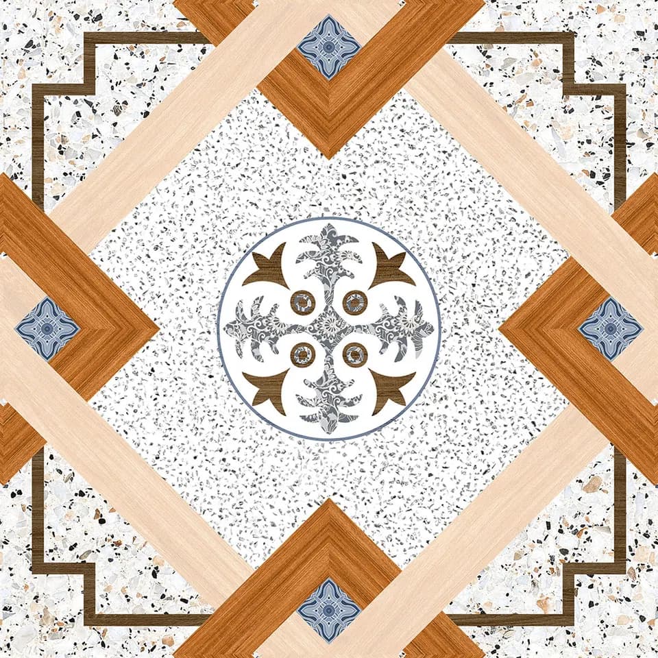 TAG Ceramic 34934 porcelain tile