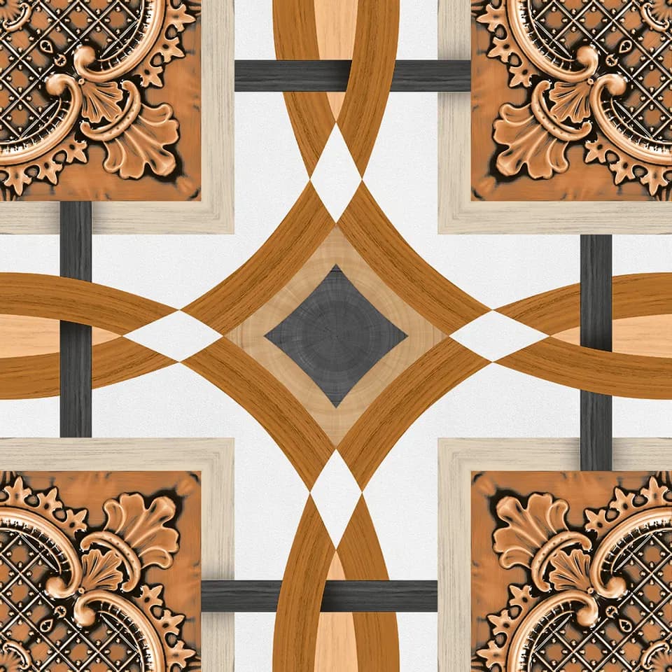 TAG Ceramic 34937 porcelain tile