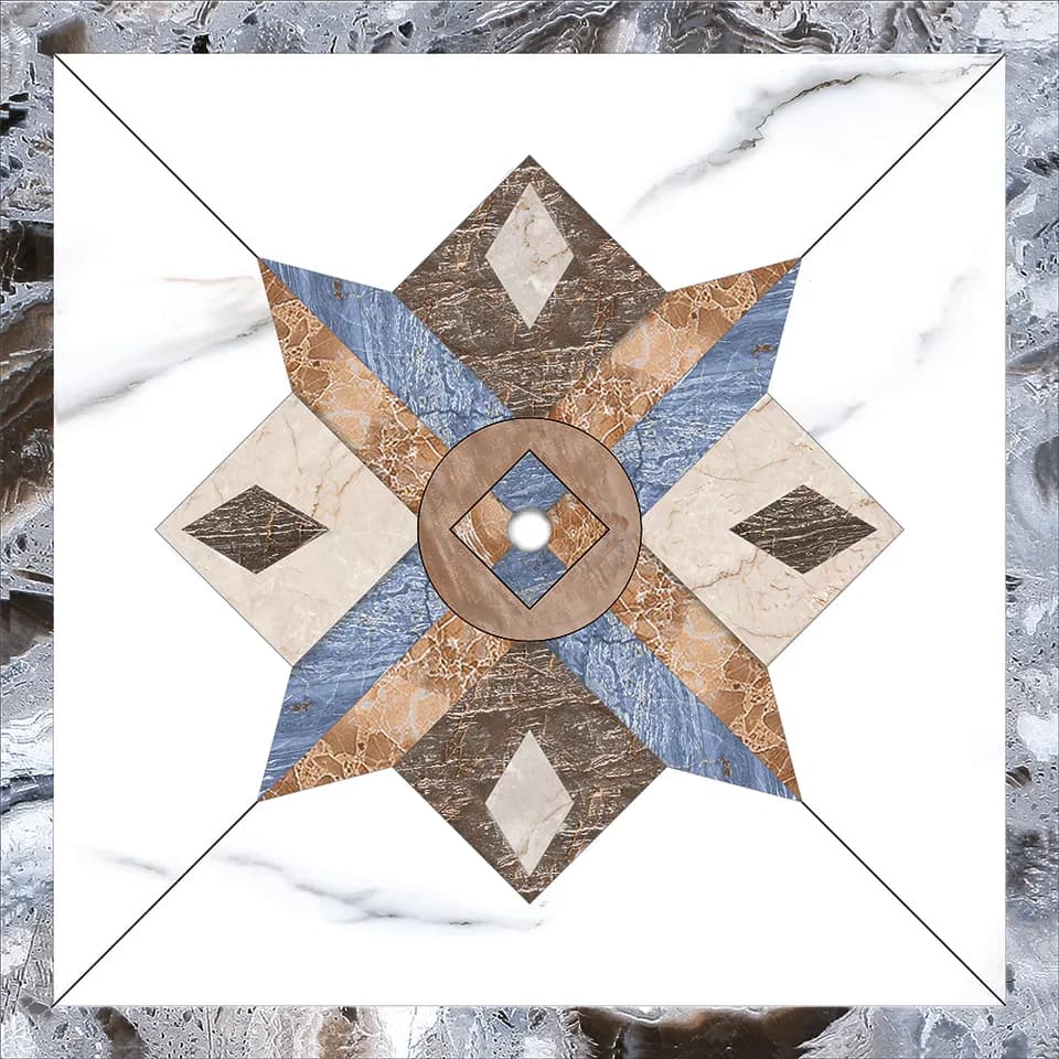TAG Ceramic 36314 porcelain tile